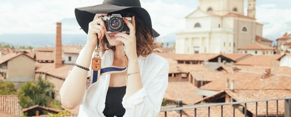 Quels sont les meilleurs appareils photo pour les touristes ?