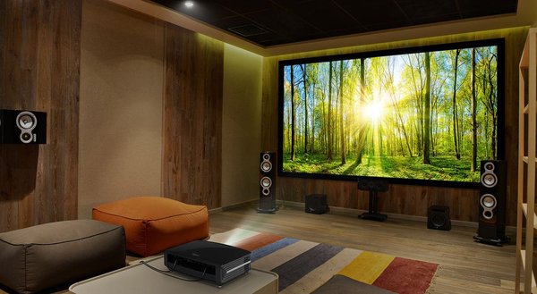 Quel vidéo projecteur choisir pour regarder des films ?