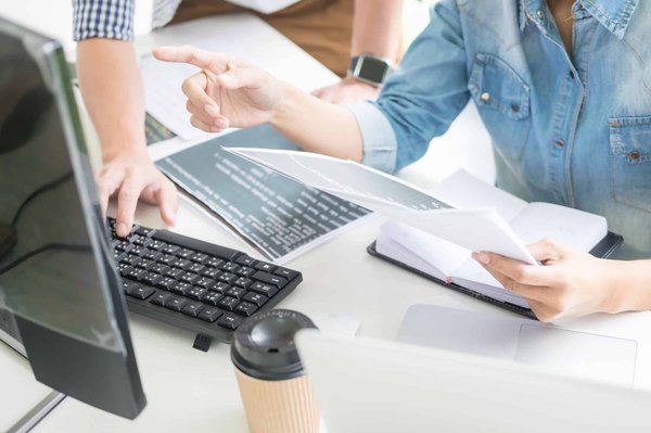 Pourquoi recourir aux services informatiques d'une entreprise extérieure ?