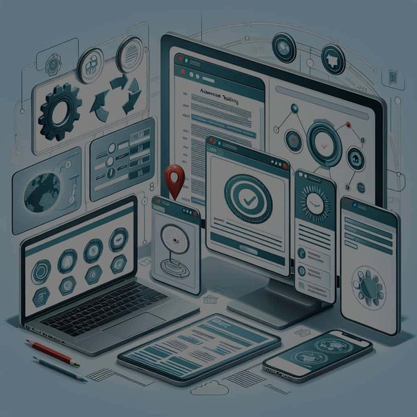 Quels sont les avantages de l'automatisation des tests pour les applications web ?