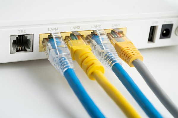 Optimisez votre réseau avec les câbles cat6 rj45