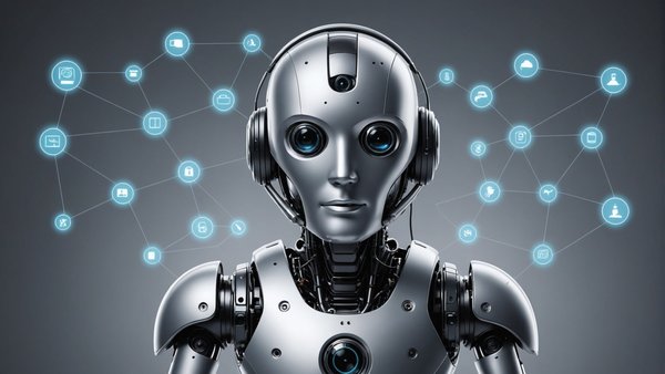 Solutions de chatbots ia: automatisation et génération d'images
