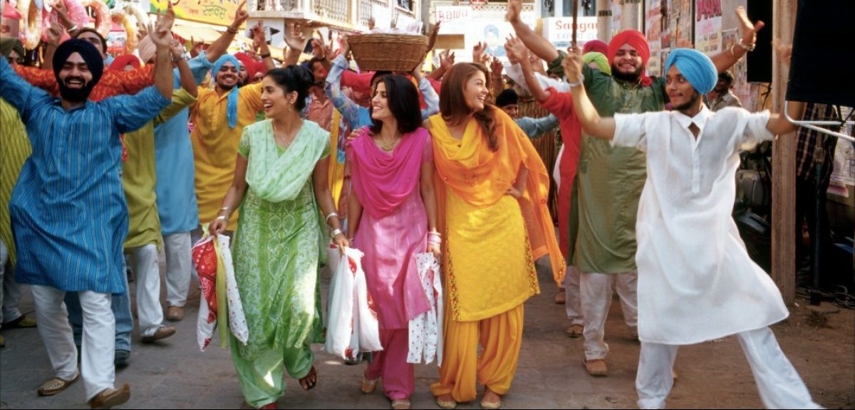 Les meilleurs films bollywoodiens à ne pas manquer