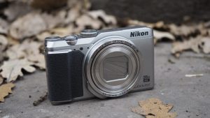 Nikon Coolpix A900 - image