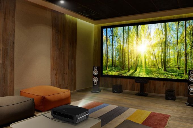 Quel vidéo projecteur choisir pour regarder des films ?