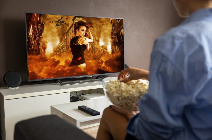 Soirée Netflix : quel système de surround audio choisir ?